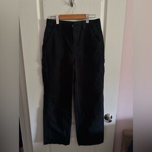 Aritzia Cargo Pants